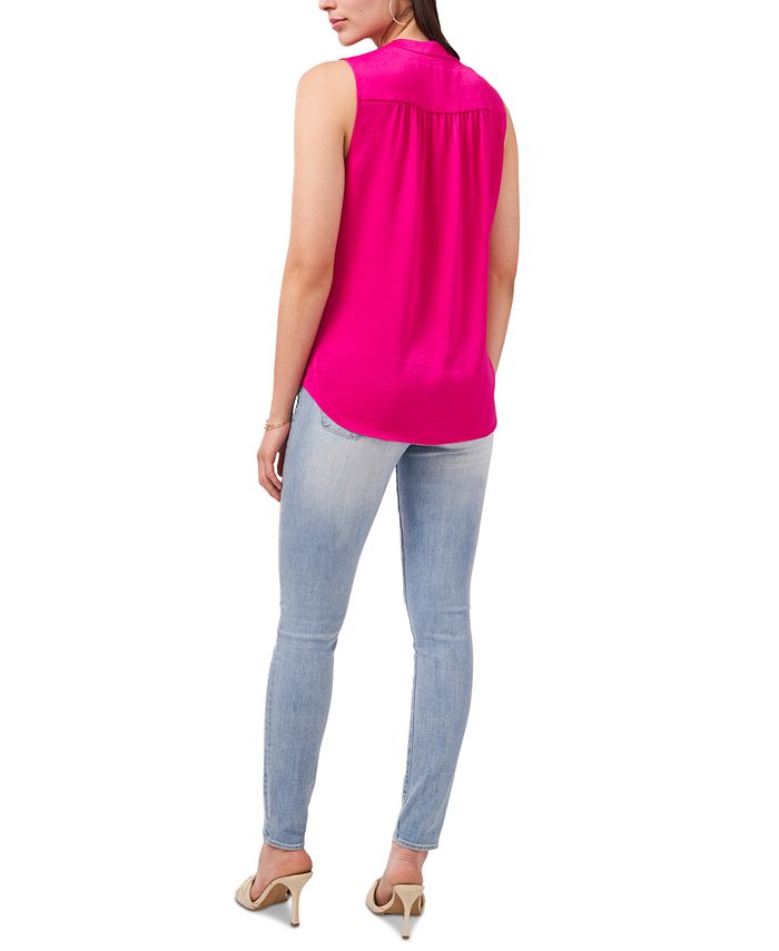 vince camuto plus size tops