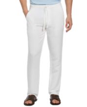 Men's Concepts Sport White/Navy Atlanta Braves Vigor Lounge Pant