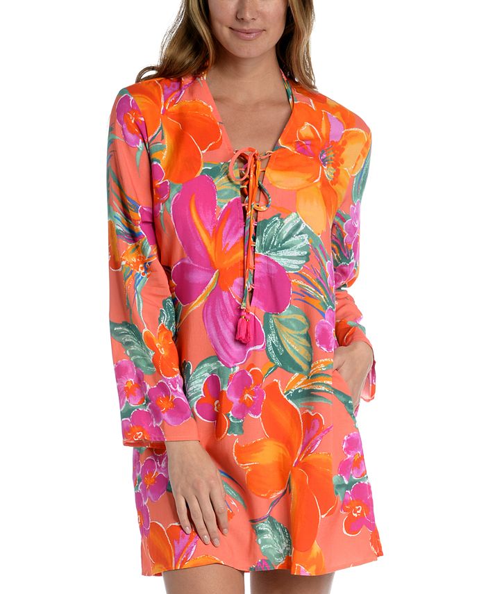 La blanca cover hot sale up