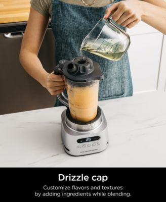 TWISTi™ HIGH-SPEED Blender DUO 