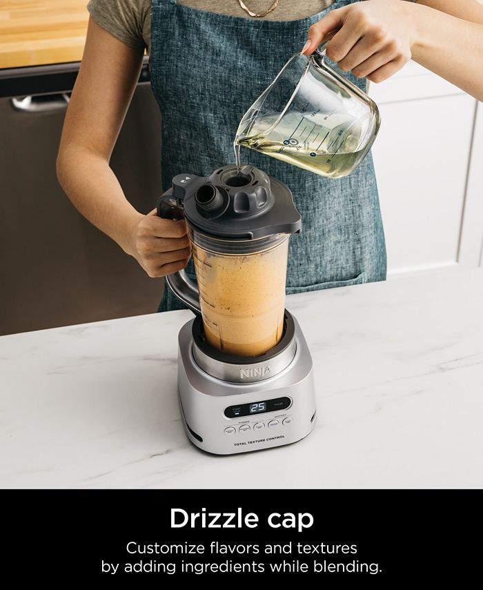 Ninja TWISTi™ HIGHSPEED Blender DUO Macy's