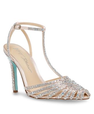 Betsey Johnson