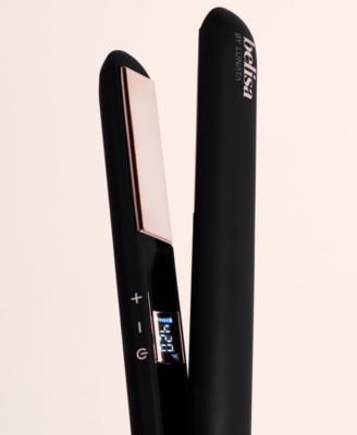 Lunata cordless flat iron hotsell