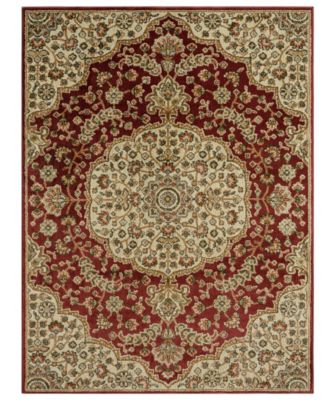 Global Rug Designs Primacy PRI13 Area Rug - Macy's