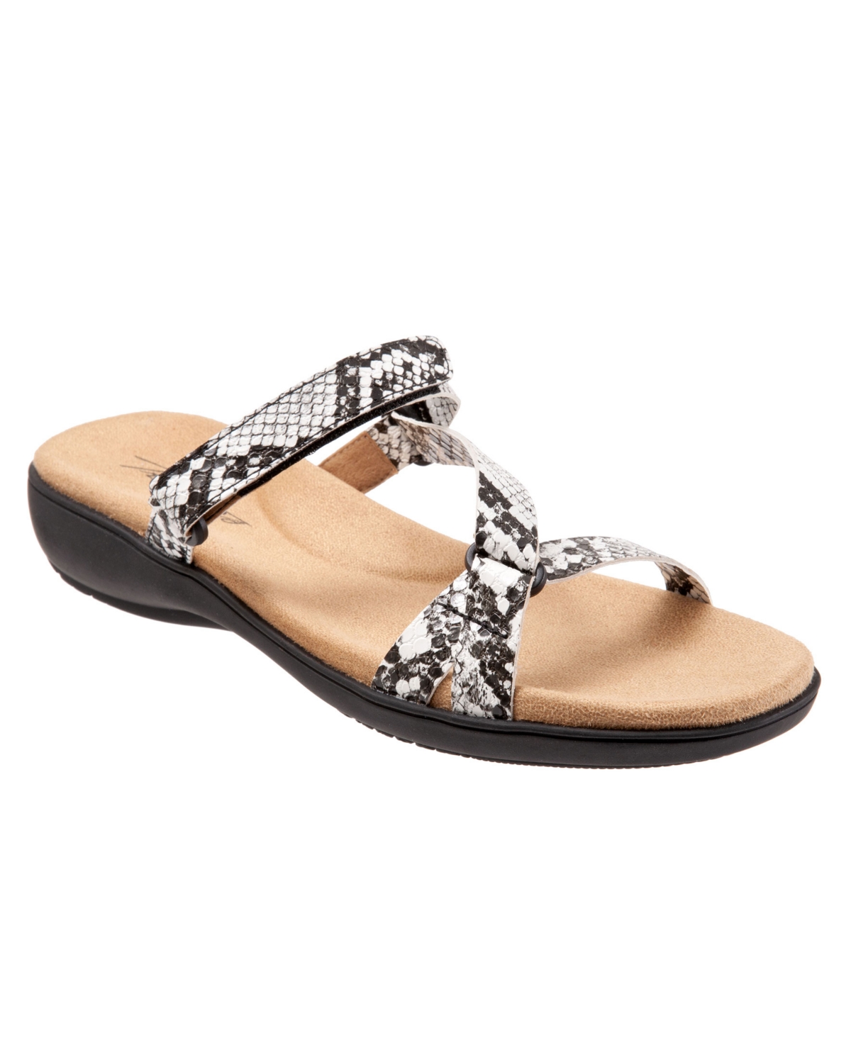 Raja Sandal - Champagn met