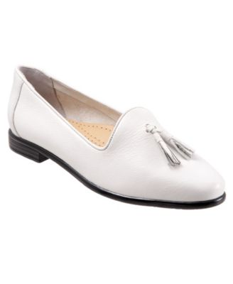 Women's Liz Tassel Flat