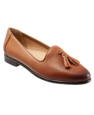 Women's Liz Tassel Flat