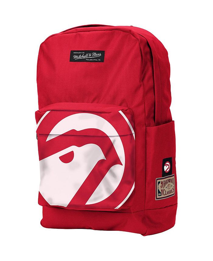 MITCHELL & NESS: BAGS AND ACCESSORIES, MITCHELL AND NESS ATLANTA
