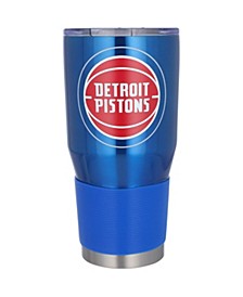Detroit Pistons 30 oz Team Game Day Tumbler