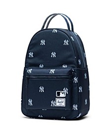 Women's Supply Co. New York Yankees Repeat Logo Backpack