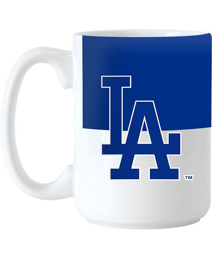 Los Angeles Dodgers Coffee Cup