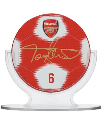 Signables Tony Adams Arsenal Signature Series Collectible - Macy's