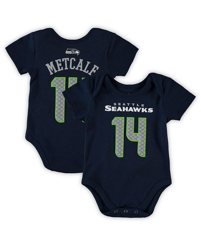 Nike Seattle Seahawks Women's Game Jersey D.K. Metcalf - Macy's