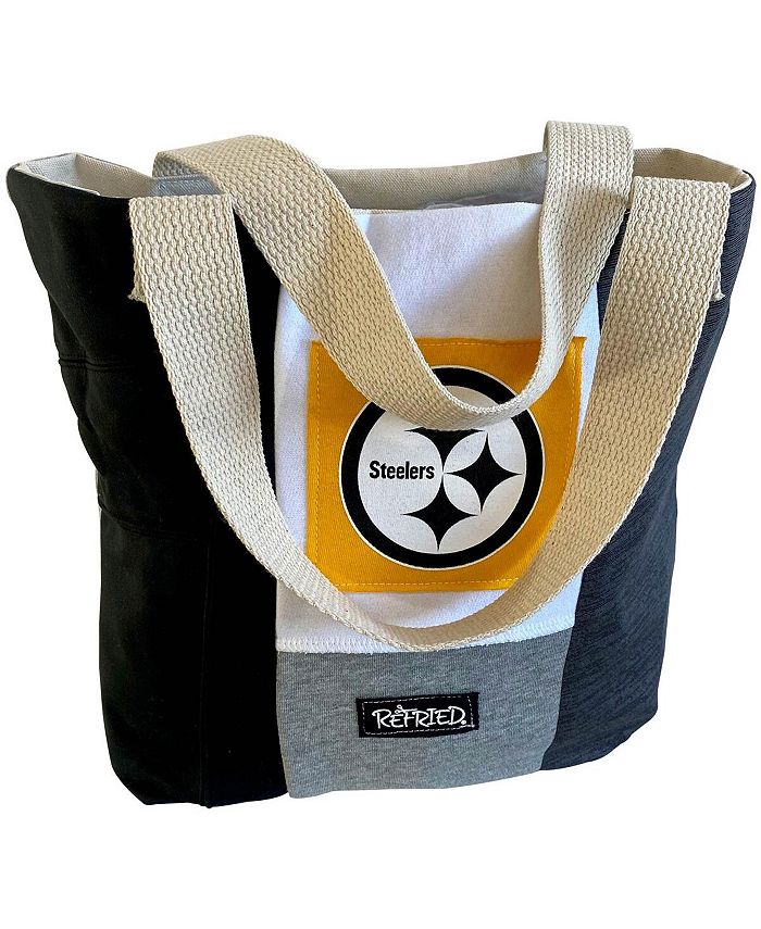 Lids Pittsburgh Steelers Refried Apparel Sustainable Upcycled