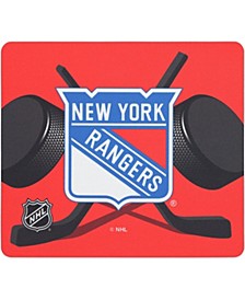 New York Rangers 3D Mouse Pad
