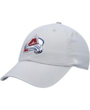 Men's Fanatics Branded Navy Colorado Avalanche 2022 Stanley Cup Champions  Hometown Flex Hat