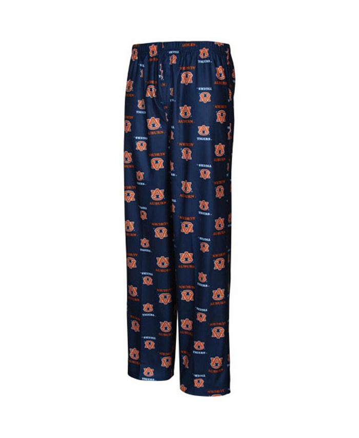 Auburn 2025 pajama pants