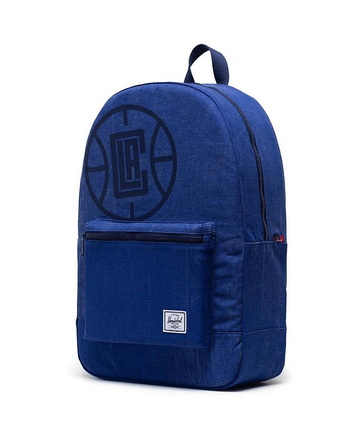 Herschel Supply Co. LA Clippers Cotton Casuals Daypack Backpack Macy's