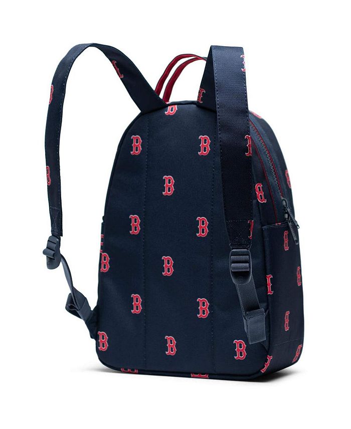 Herschel Women's Supply Co. Boston Red Sox Repeat Logo Backpack Macy's