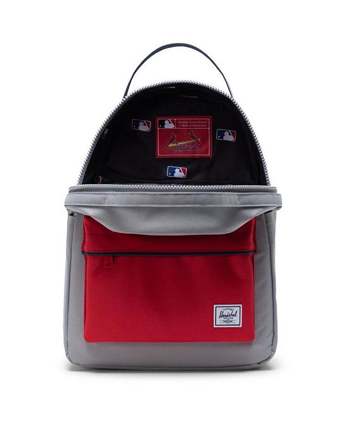 Herschel Supply Co. St. Louis Cardinals Outfield Nova MidVolume