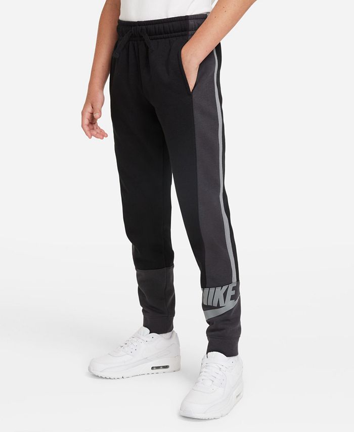 nike amplify pants