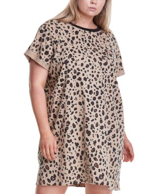 champion dress plus size