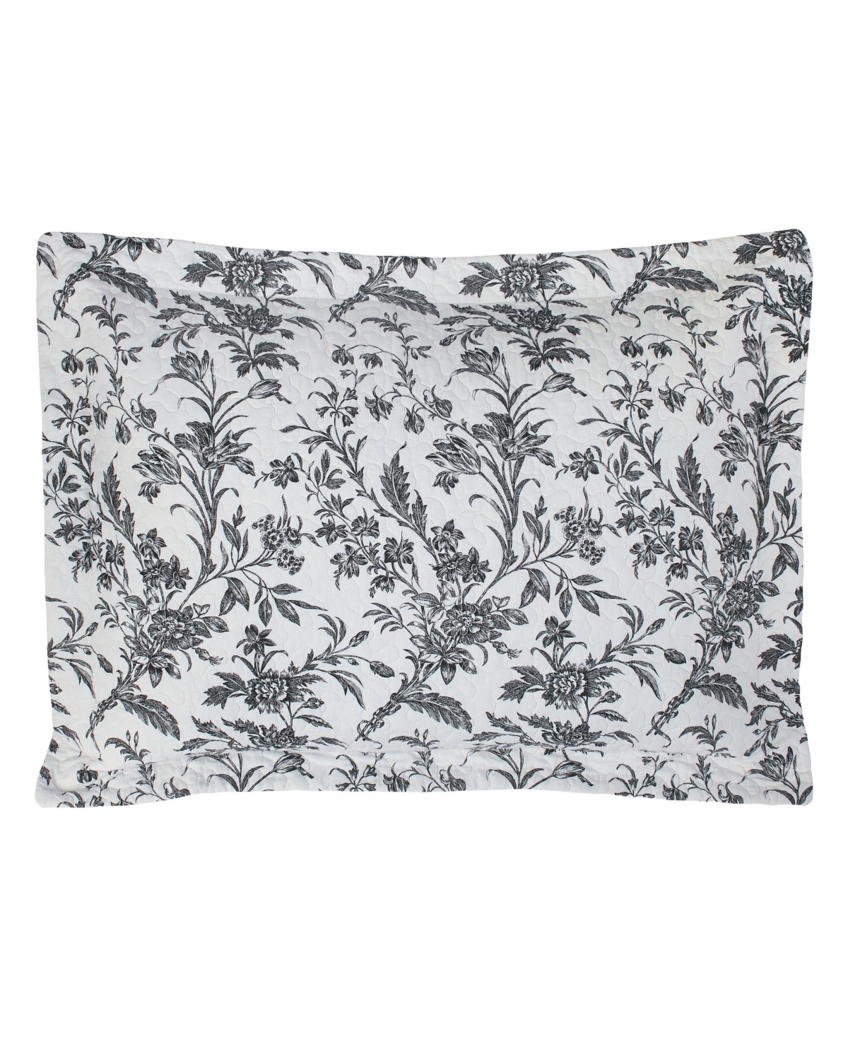 Laura Ashley Amberley Cotton Reversible 3-pc. Quilt Set, Full/queen In Multi