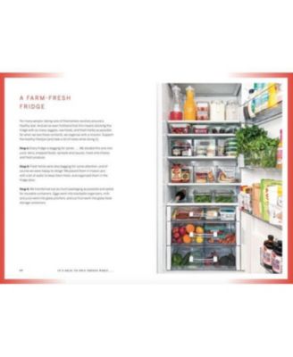 The Home Edit Life- The No-Guilt Guide to Owning What You Want and Organizing Everything by Clea Shearer