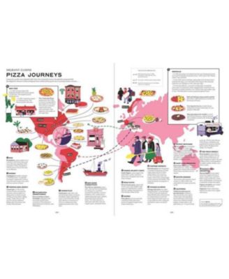 Let's Eat Italy!: Everything You Want To Know About Your Favorite Cuisine By François-R&eacute;gis Gaudry