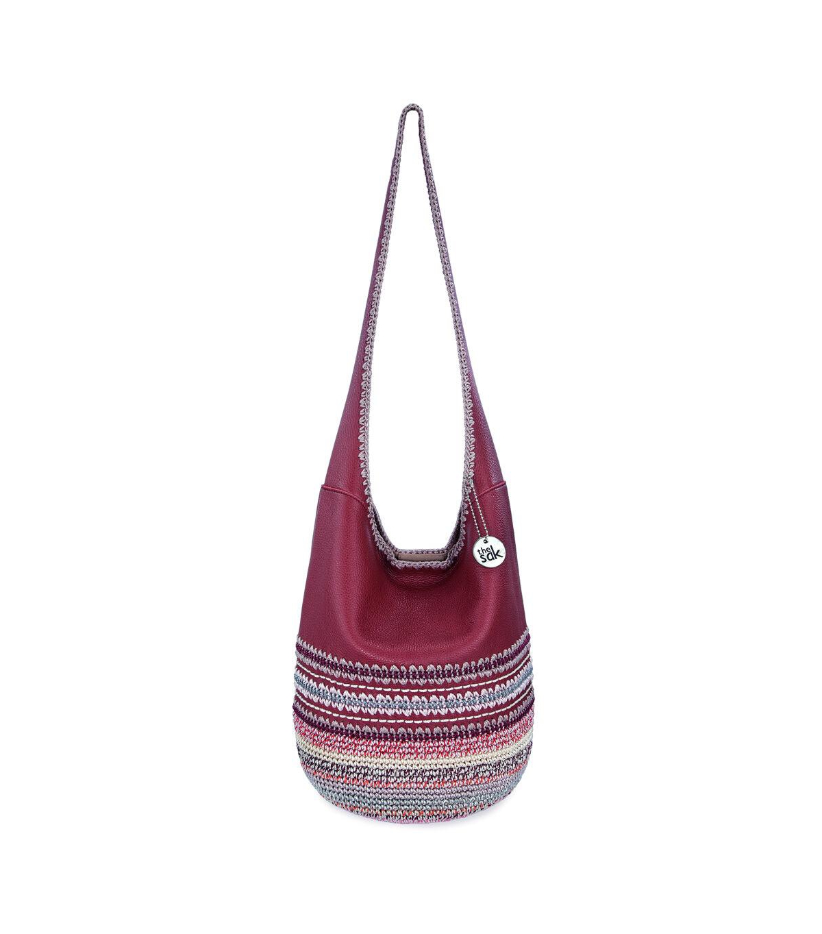 Limited Edition Crochet Seminyak 120 Hobo