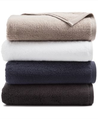 Hotel Collection Innovation Cotton Solid Bath Towel Collection Created For Macys Bedding In Galaxy Night