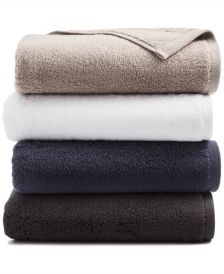 Charter Club Feel Fresh Antimicrobial Bath Towels Created For Macys