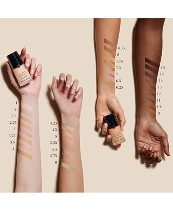 Macys giorgio clearance armani foundation
