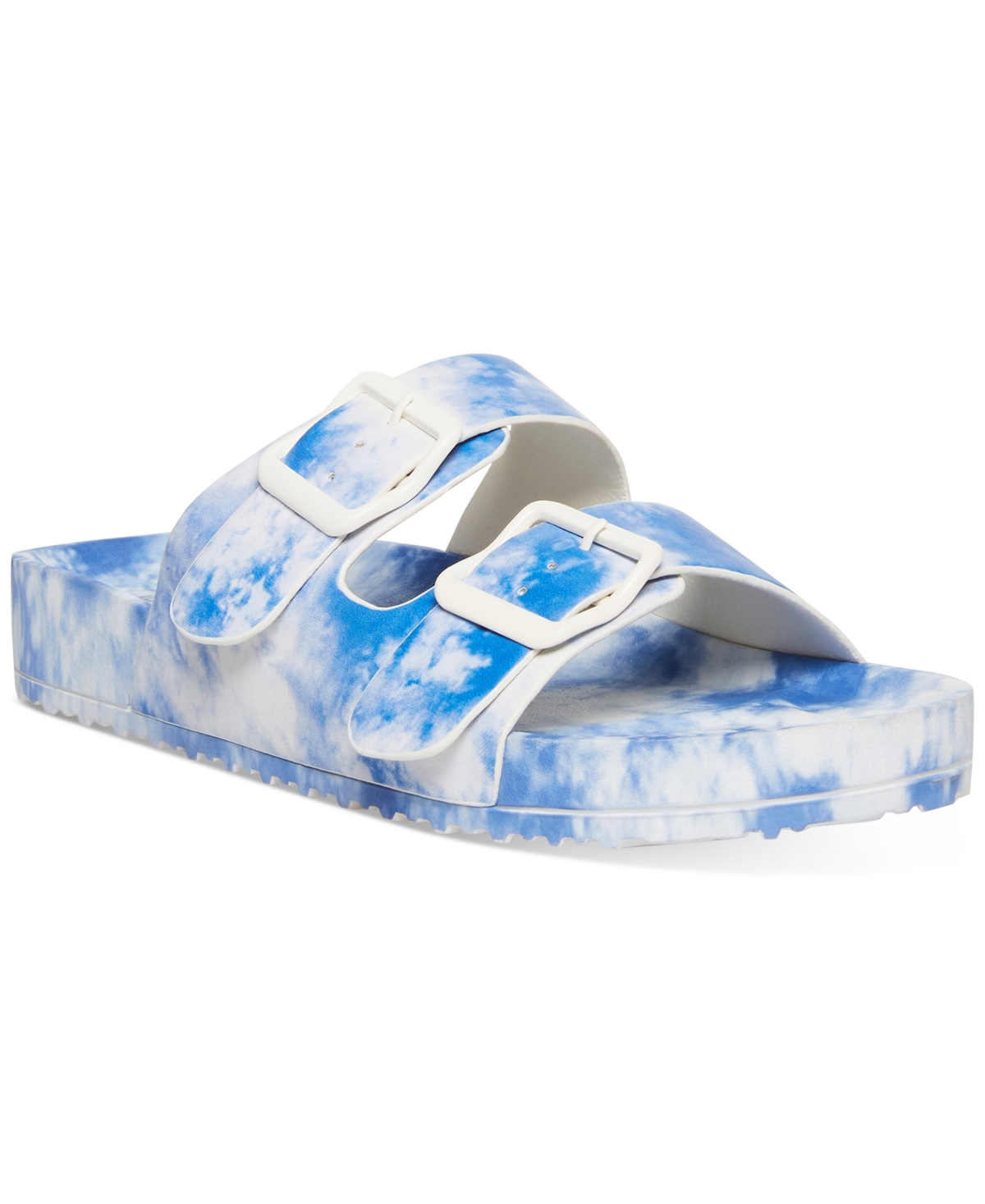Madden girl tie deals dye sandals