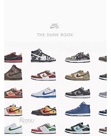 Nike SB - The Dunk Book by Nike SB