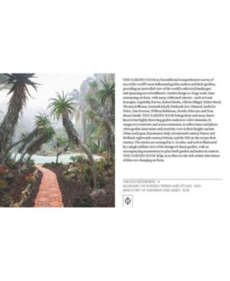 The Garden Book - Revised & Updated Edition by Phaidon