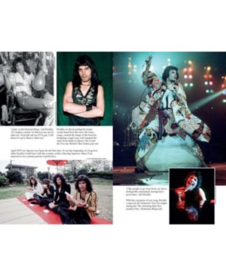 Somebody to Love - The Life, Death, and Legacy of Freddie Mercury by Matt Richards