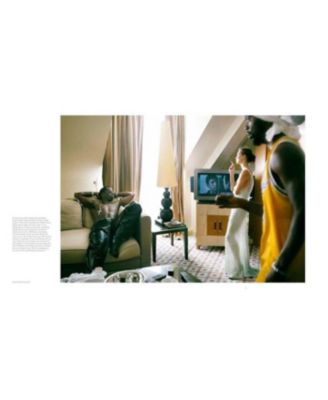 Annie Leibovitz - Wonderland by Annie Leibovitz