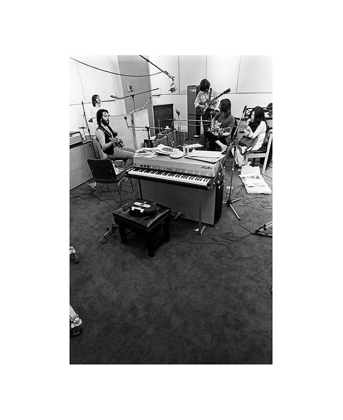 Barnes & Noble The Beatles Get Back by The Beatles Macy's