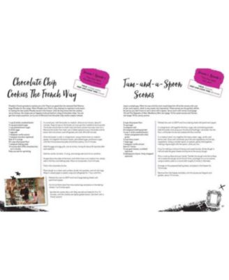 Friends - The Official Cookbook by Amanda Yee