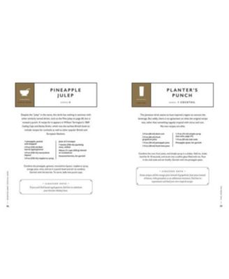 The Official Downton Abbey Cocktail Book - Appropriate Libations for All Occasions by Downton Abbey