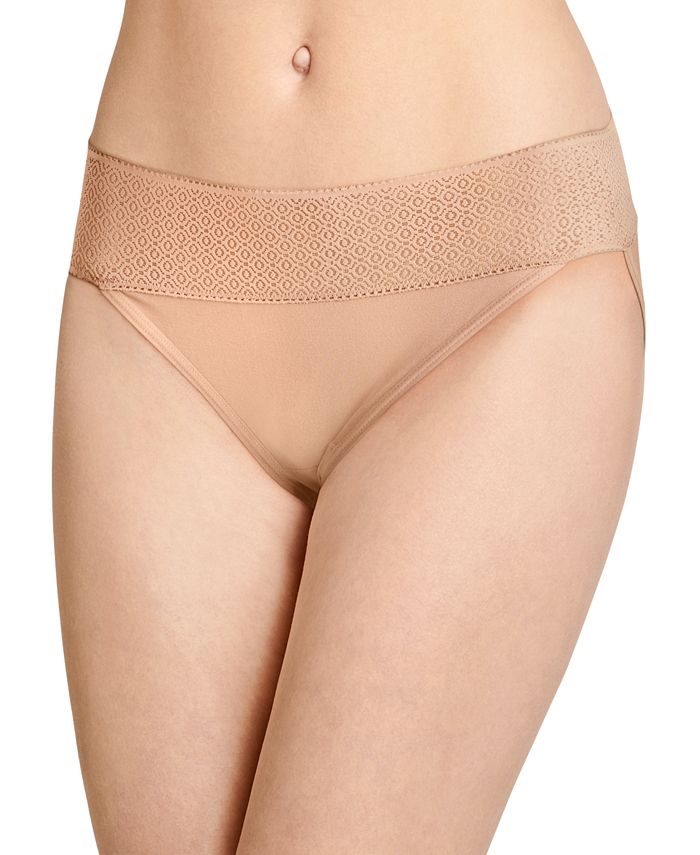 Jockey women's string bikini underwear discount