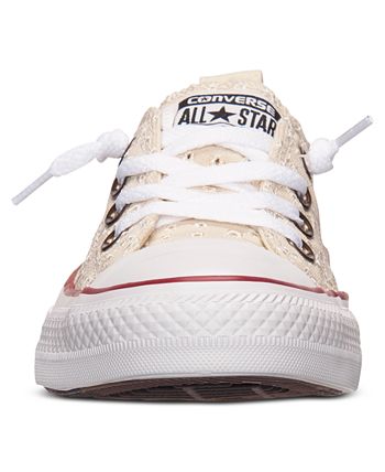 Macys converse shoreline online