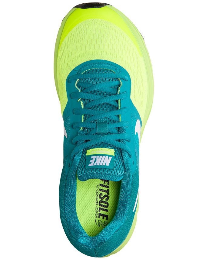 Nike Women's Air Pegasus+ 30 Running Sneakers from Finish Line Macy's