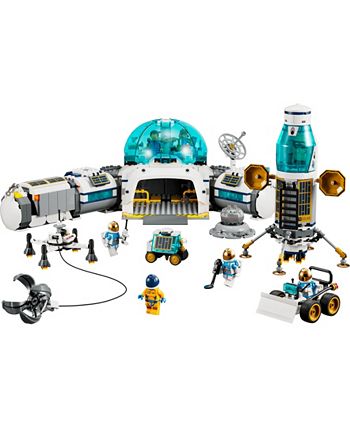 Lego space best sale themed sets