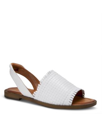 macy's spring sandals