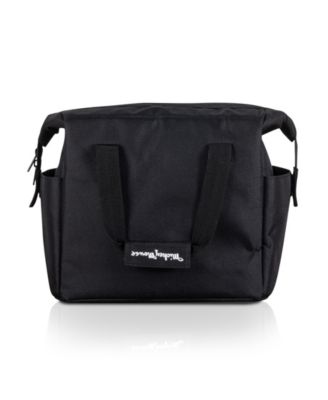 Mickey Shorts on the Go Lunch Cooler