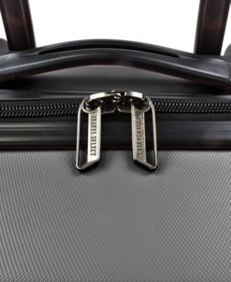 Jaylen 3 Piece Hardside Spinners Set