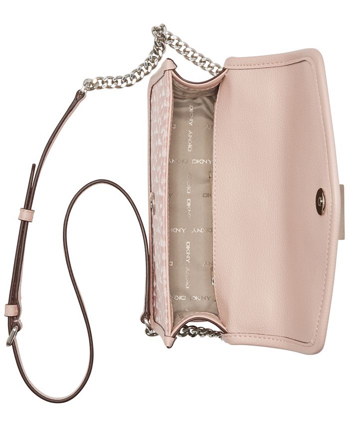 DKNY Elissa Small Shoulder Bag Macy's