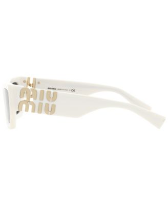 Women's Sunglasses, MU 09WS